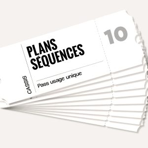 Pass pack 10 séances