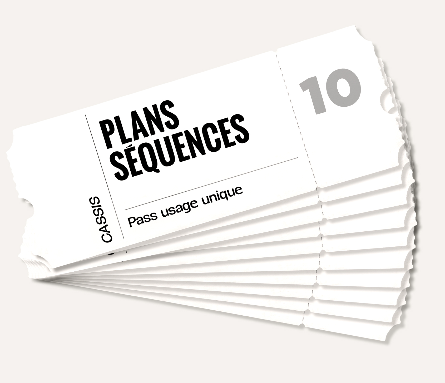 Pass pack 10 séances