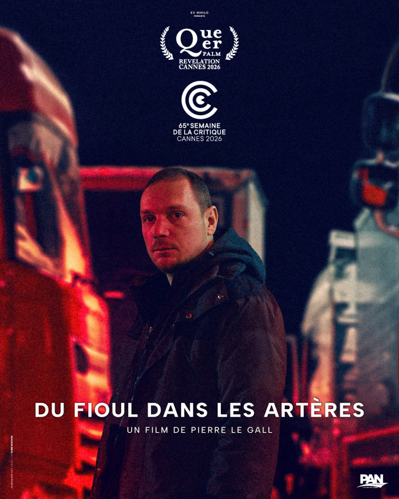 Du fioul dans les artères 