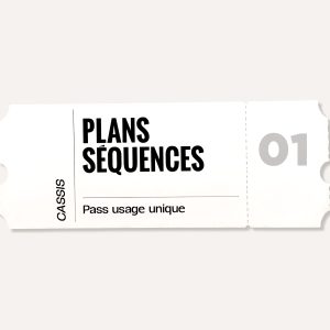 Pack 1 séance