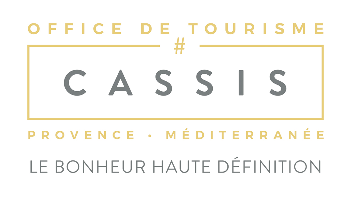 Office du Tourisme de Cassis