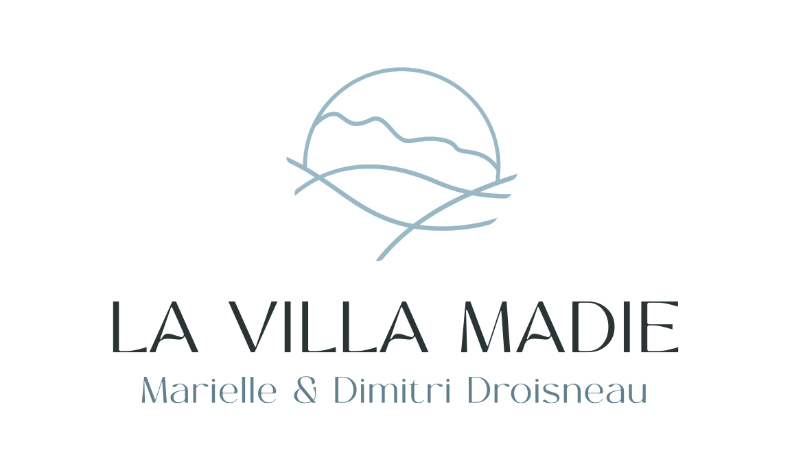 Villa Madie